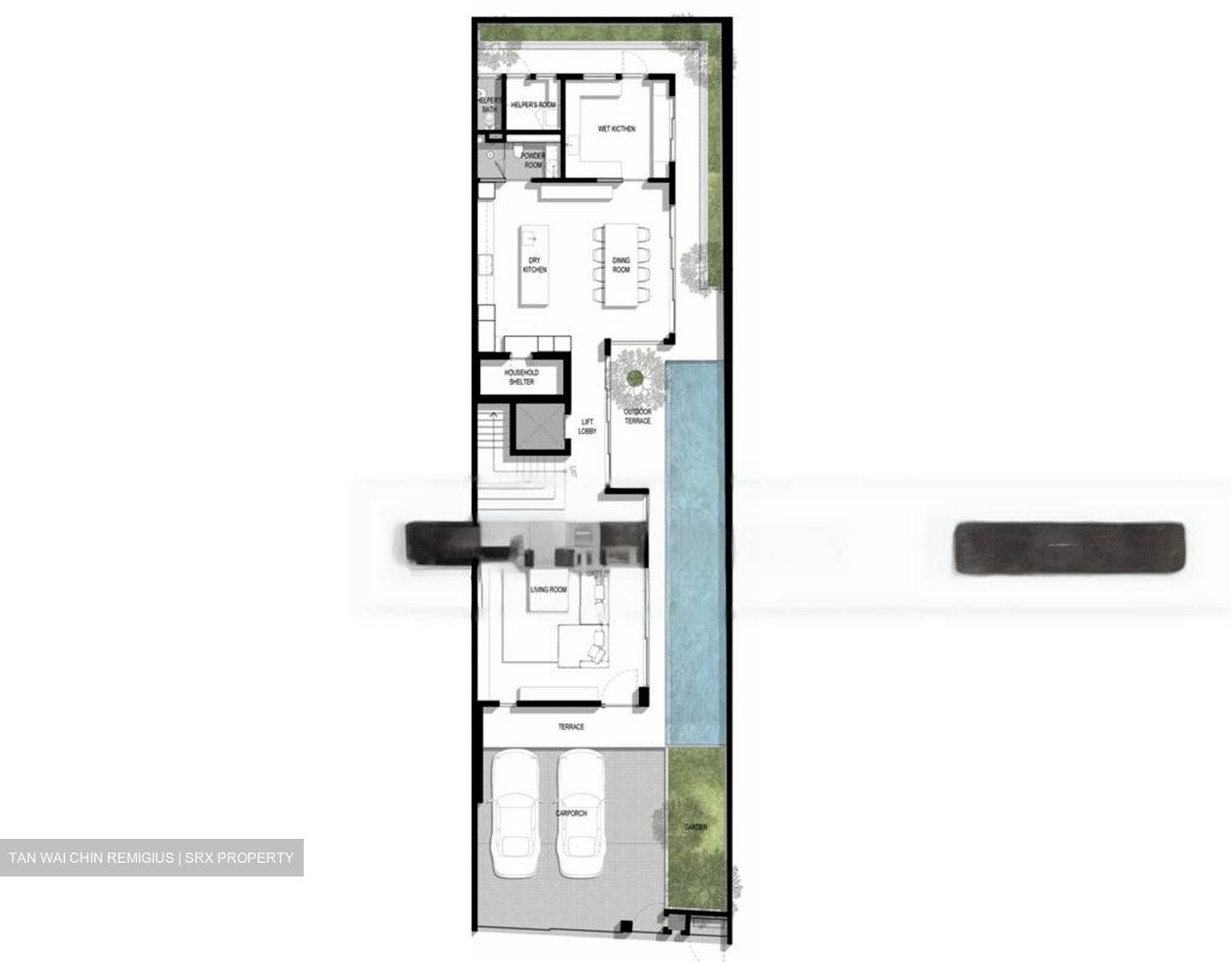 Bedok South Road (D16), Semi-Detached #455166781